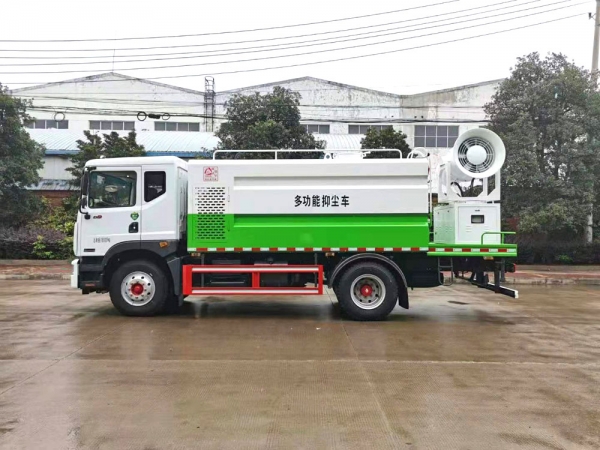 國六【12-14立方 方箱】東風(fēng)多利卡D9抑塵車 國六【12-14立方 方箱】東風(fēng)多利卡D9抑塵車