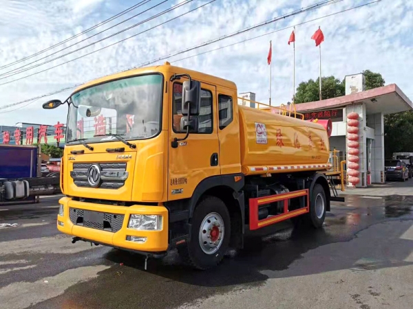 國六【11-13立方 圓箱】東風多利卡D9抑塵車 國六【11-13立方 圓箱】東風多利卡D9抑塵車