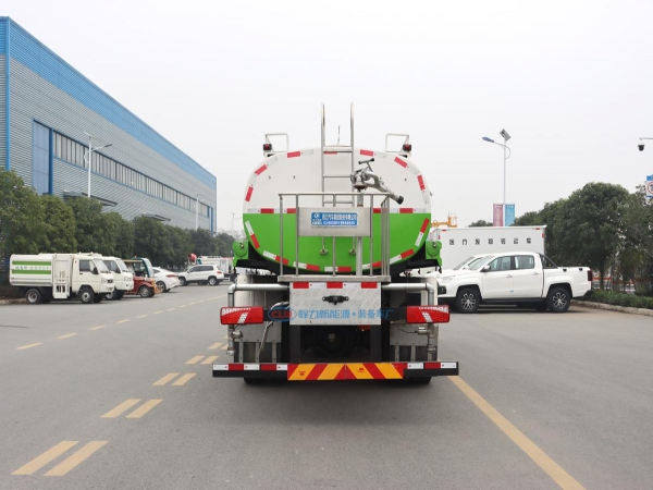 比亞迪T8純電動(dòng)灑水車(11方) 比亞迪T8純電動(dòng)灑水車(11方)