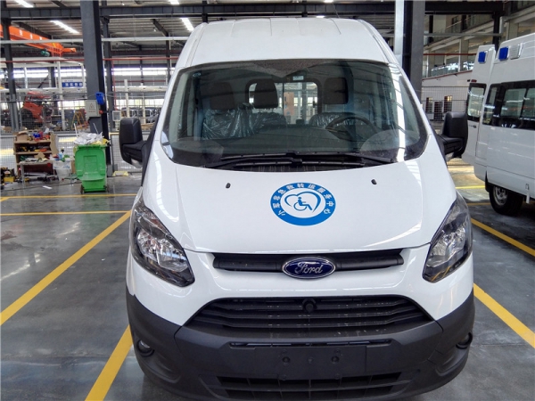 福特新全順V362傷殘轉(zhuǎn)運(yùn)車 福特新全順V362傷殘轉(zhuǎn)運(yùn)車