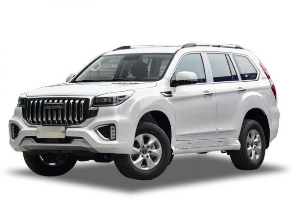 哈佛H9 四驅(qū)越野指揮車 哈佛H9 四驅(qū)越野指揮車