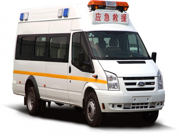 礦山救援車 礦山救援車