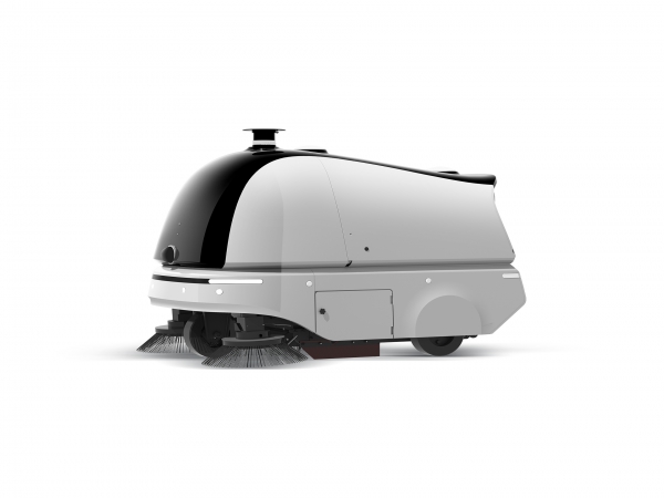 【高端型】智能綜合清掃機(jī)器人 【高端型】智能綜合清掃機(jī)器人